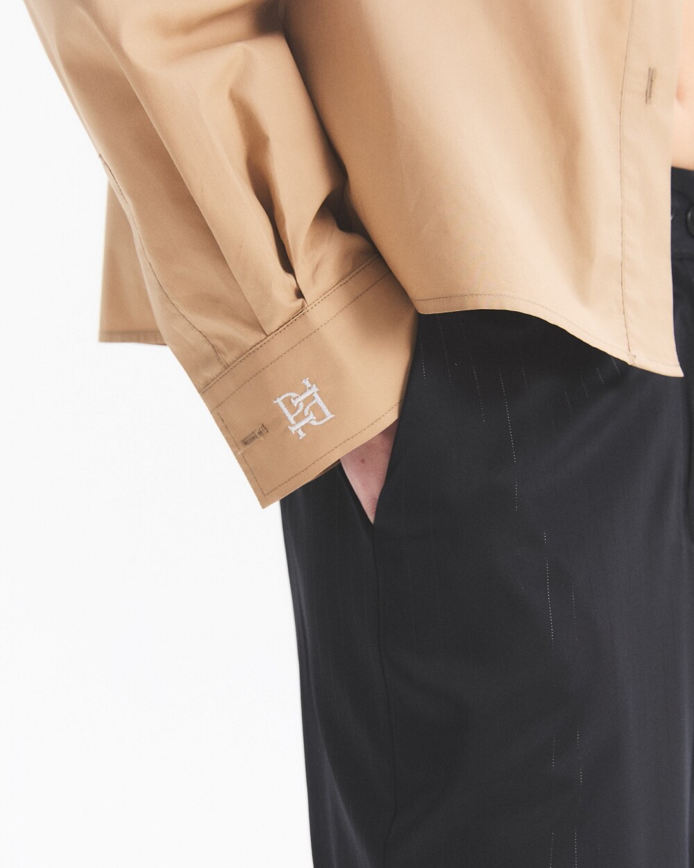 Camisa Cover Camel