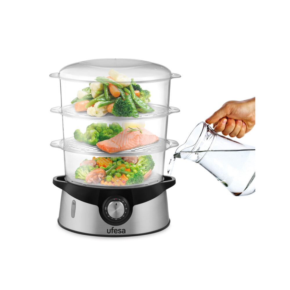 Vaporera Ufesa CV4000 Vaporera Ufesa CV4000