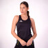 Bividi Training Kombat Run Fines Mujer Black
