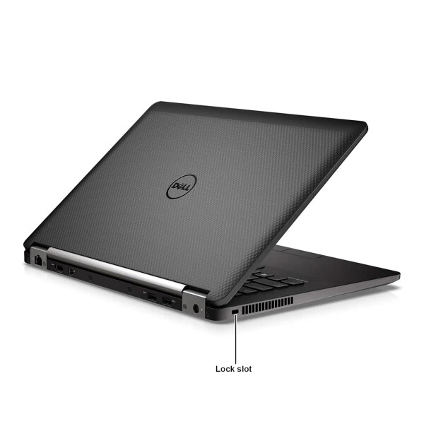 Notebook Dell Latitude E7440 I5 16gb Ram 128gb Ssd 14" NOTEBOOK RFPL DELL E7440 I5/16/128/14"