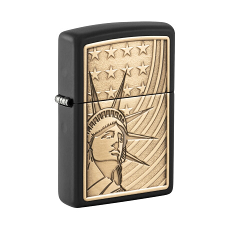 Encendedor Zippo Lady Liberty - 48921 Encendedor Zippo Lady Liberty - 48921