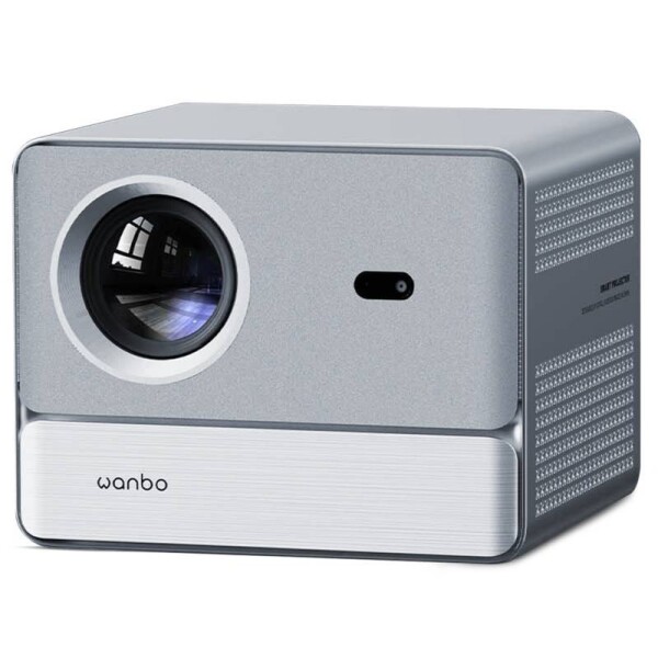 Proyector Wanbo Davinci 1 Pro PROYECTOR WANBO DAVINCI 1 PRO