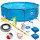 Piscina Avenli Jilong Estructura 15233l 457x122 Bomba Cmb001625