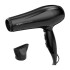 Secador De Pelo Gama Vento 2200w SECADOR GAMA MISTRAL VENTO NEGRO