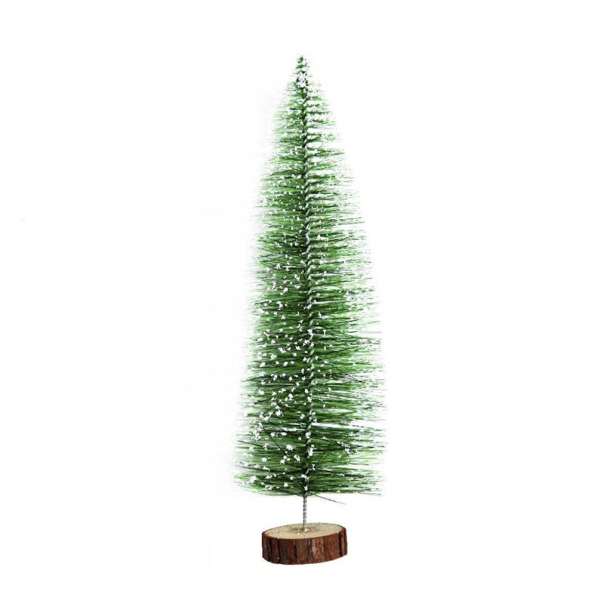 Arbol Mini Nevado 10x30 