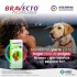 BRAVECTO ANTIPULGAS Y ANTIGARRAPATAS 10 A 20 KG