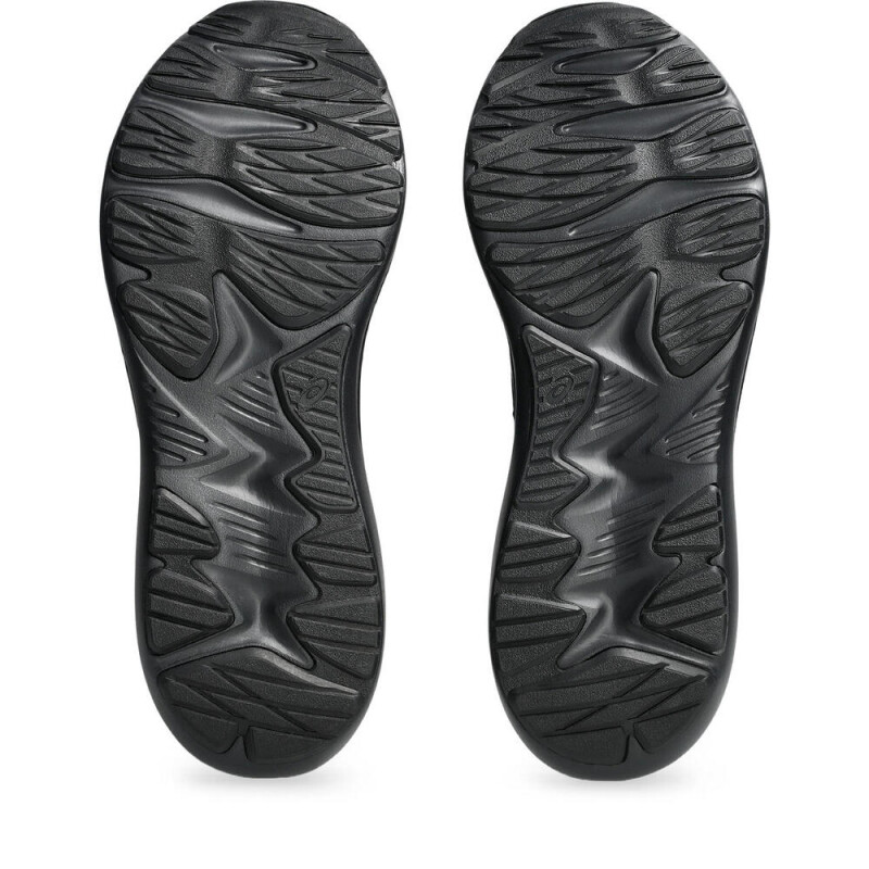 Zapatillas Running Jolt 5 Hombre Black