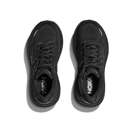 Championes Bondi 9 de Hombre Negro