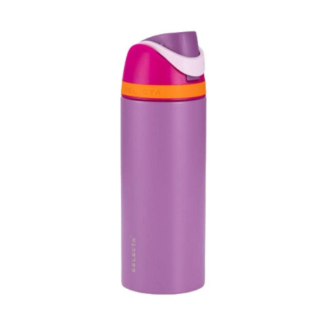 BOTELLA TERMICA ACERO 700ML SNOUT BORDEAU