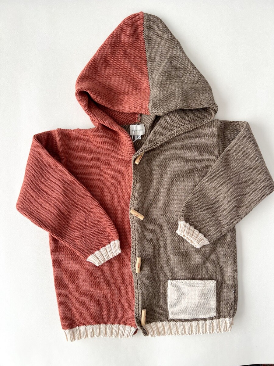 Saco Brick Saco Brick
