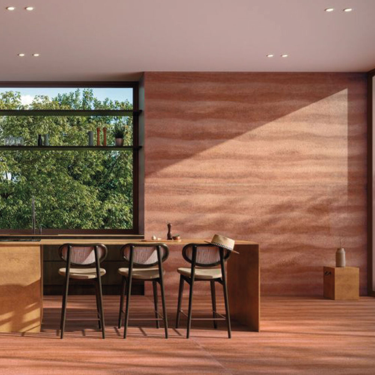 Petra Taipa Mate - 5.12m2 