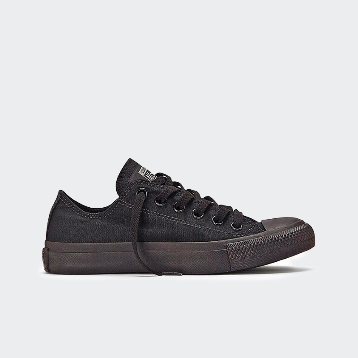 Championes Converse Chuck Taylor - Negro 