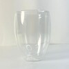 Vaso doble fondo Vaso Vidrio 350 Ml