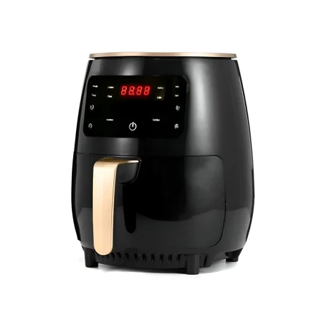Freidora sin Aceite Hoffmans HM-6018 6 L 001