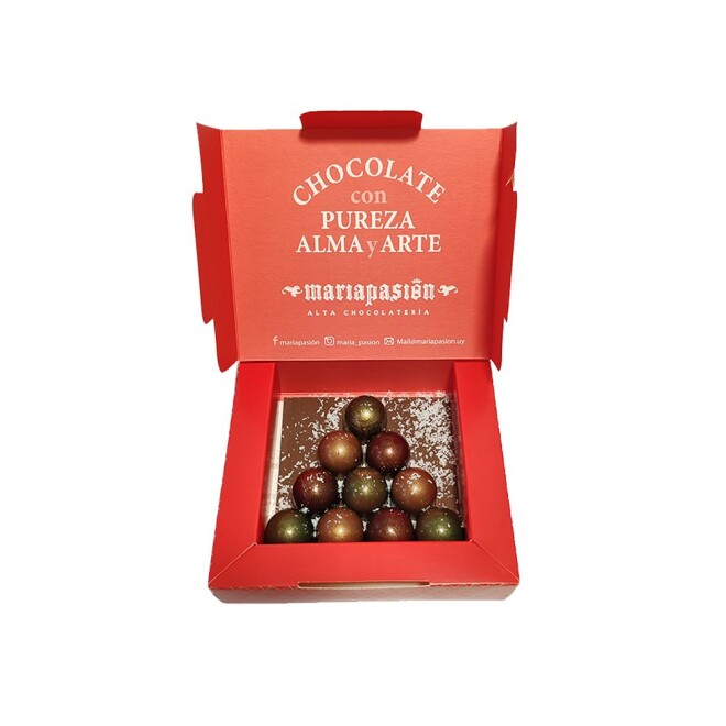 Bombones Pino - Caja x 10 Unidades Bombones Pino - Caja x 10 Unidades