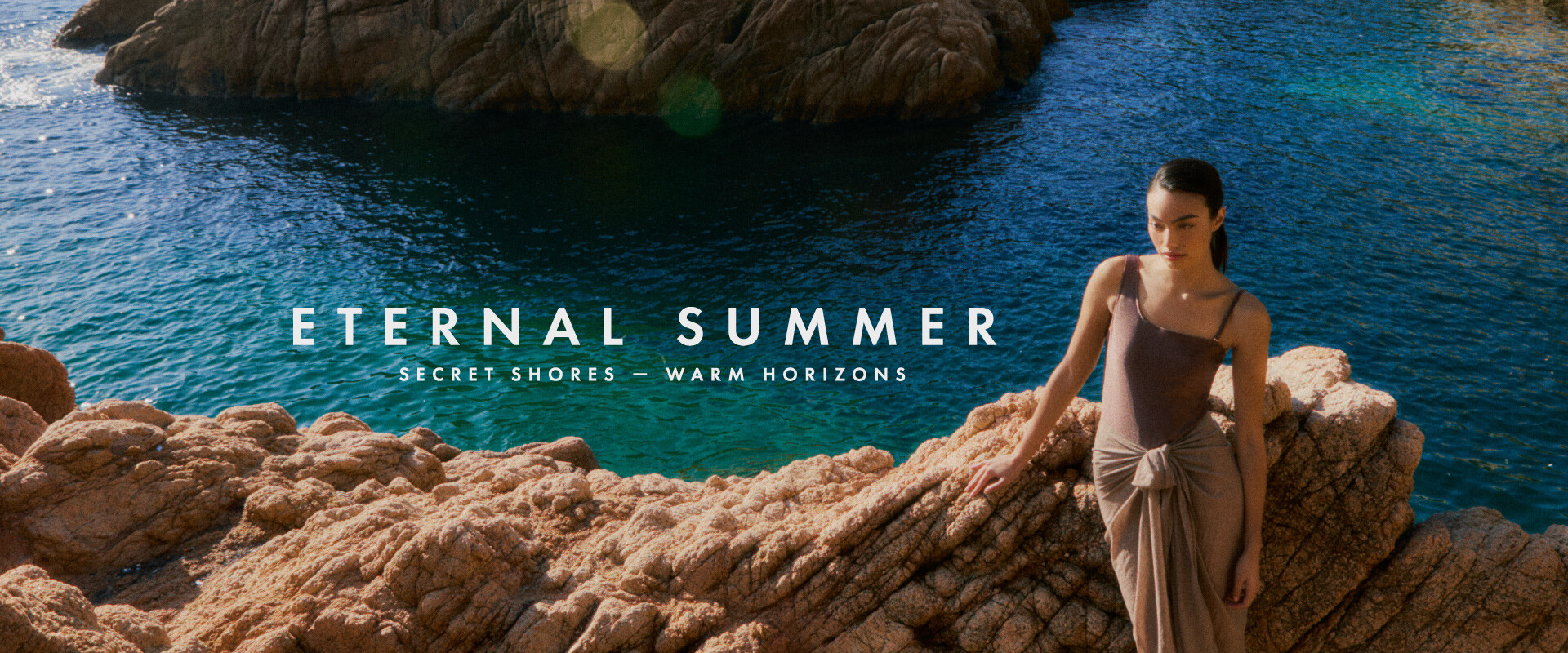 New in -