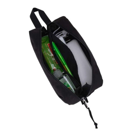 Acc varios Jansport Perfect Pouch Azul Oscuro Negro