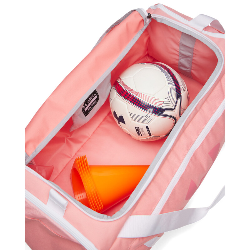 UA Undeniable 5.0 Duffle MD-PNK PNK-603