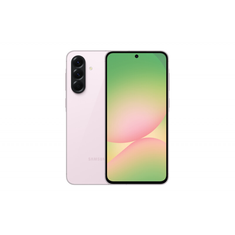 Samsung Galaxy A56 5G 128 GB + cargador de 25w ¡De Regalo! Awesome Pink