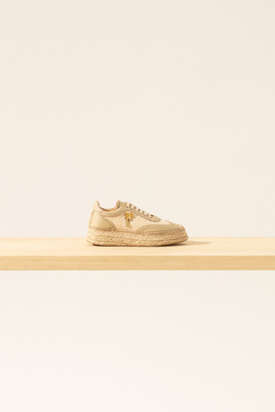 ZAPATILLA PALMS Beige