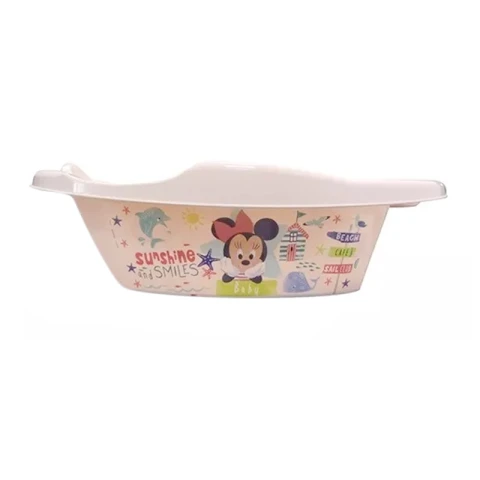 Bañito para bebé 21 litros Minnie