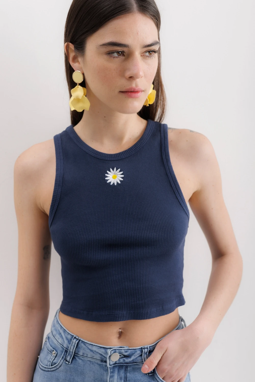 Musculosa Sena