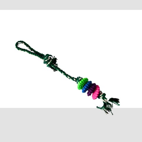 Juguete de Cuerda Simple 45*4,5 cm Juguete de Cuerda Simple 45*4,5 cm