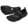 Championes Vibram Five Fingers Negro