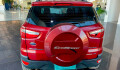 Ford Ecosport Titanium 2.0 2015 Ford Ecosport Titanium 2.0 2015