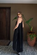 Vestido Samelia NEGRO