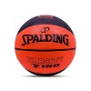 Spalding Pelota Basket Simil Oficial, TF 150 - N°5 Naranja-Negro