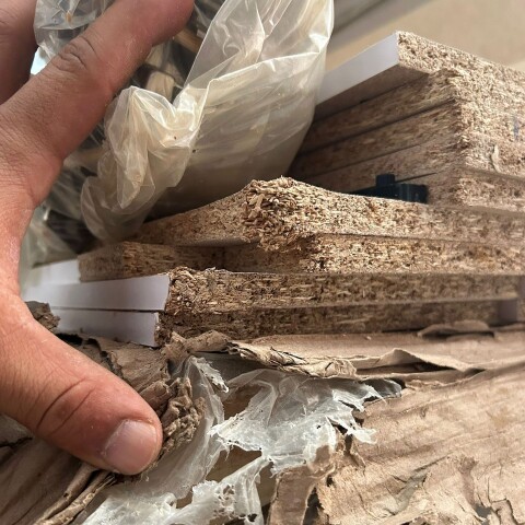 [OUTLET] Ropero Armario 6 puertas 2 cajones con estantes y perchero 170 x 134 x 36 cm - Blanco [OUTLET] Ropero Armario 6 puertas 2 cajones con estantes y perchero 170 x 134 x 36 cm - Blanco