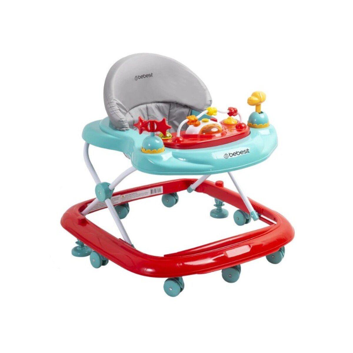 ANDADOR BEBESIT SPEEDY 