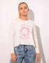 REMERA SUN FUN Crudo