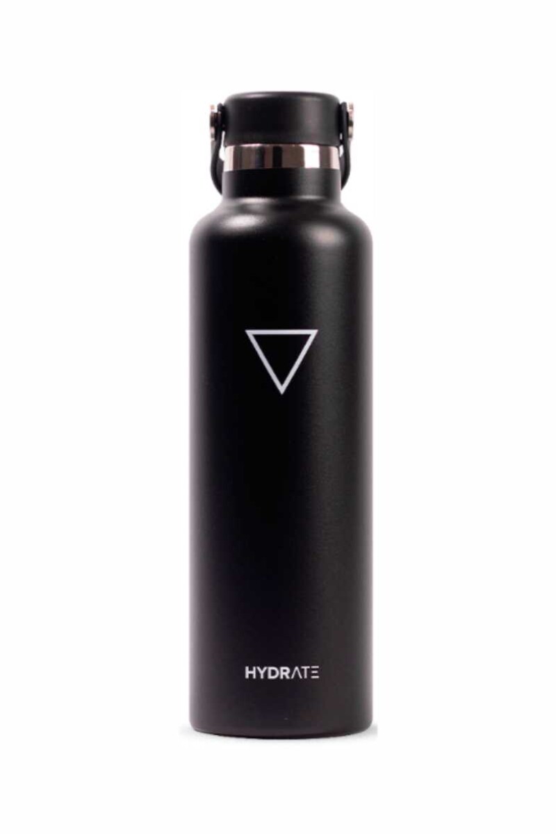 TERMO HYDRATE 710ML NEGRO