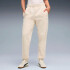 Pantalon de Hombre Puma Ess Nº1 Logo Sweat Pants Beige