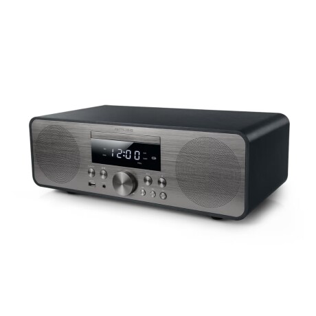 Equipo Estereo Bluetooth Con Reproductor De Cd Y Usb M880fbc Muse Equipo Estereo Bluetooth Con Reproductor De Cd Y Usb M880fbc Muse