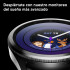 Smartwatch Samsung Galaxy 6 R950 43 Mm PLATEADO