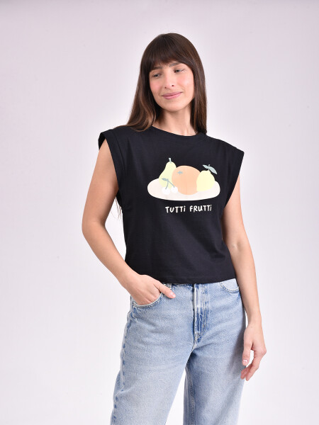 REMERA AMOUR VARIANTE 6