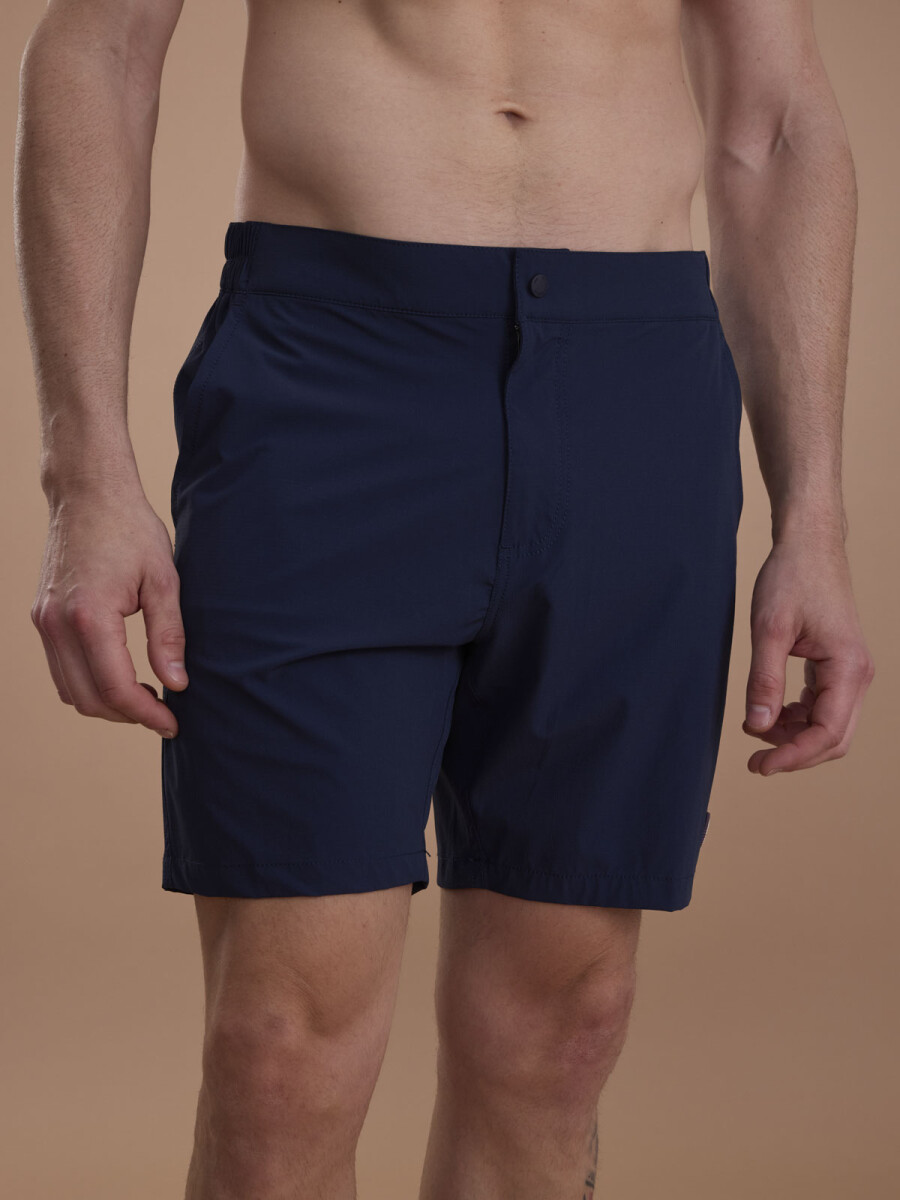 SWIMWEAR BYRON - MARINO 