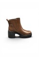 BOTA PADDOCK AURARA Marron