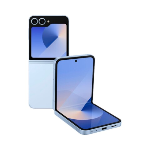 Samsung Galaxy Z Flip 6 5G 12/256GB Samsung Galaxy Z Flip 6 5G 12/256GB