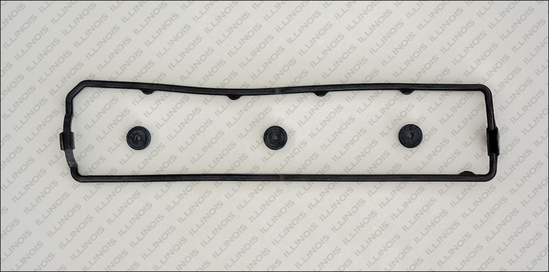 JUNTA FORD TAPA VALVULAS MOTOR 1.8 DIESEL ILLINOIS 