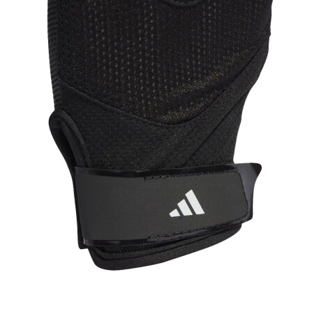 Guantes adidas Training - Black Black