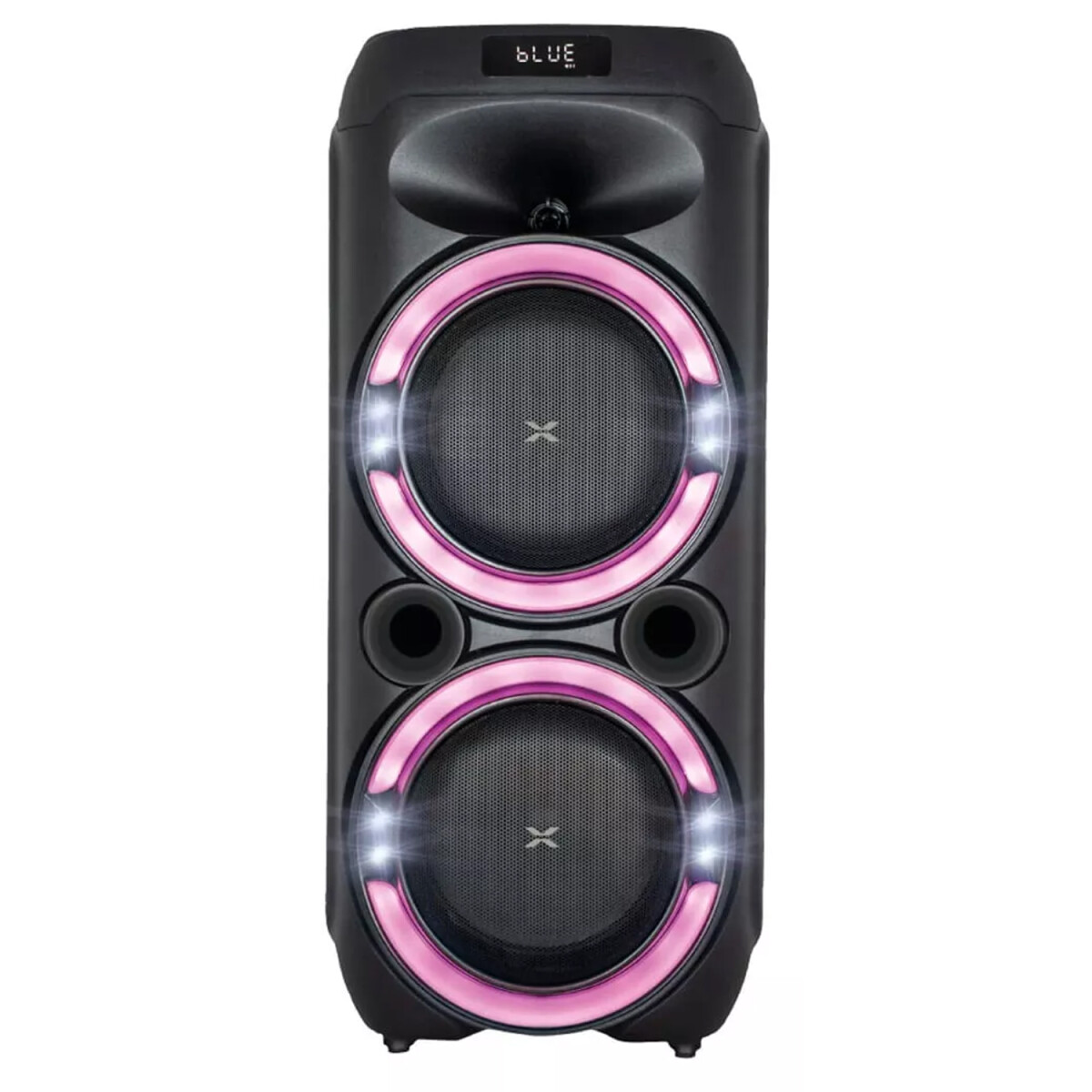 Parlante Xion Xtreme Xt380 - PARLANTE XION XTREME XI-XT380 