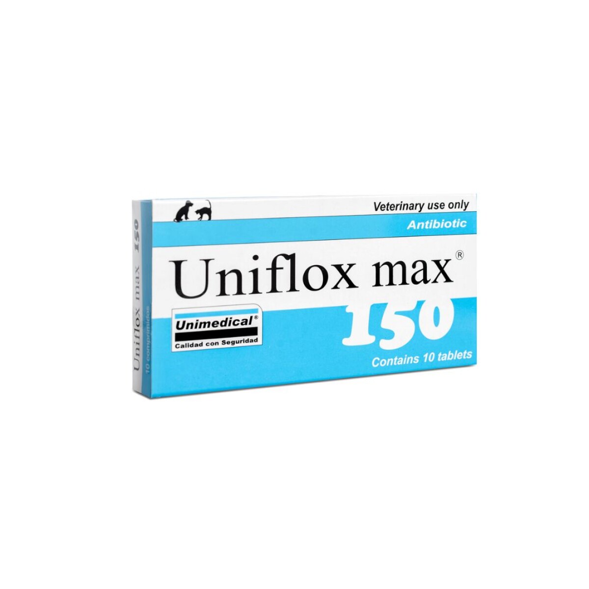 UNIFLOX MAX UNIDAD - Unica 