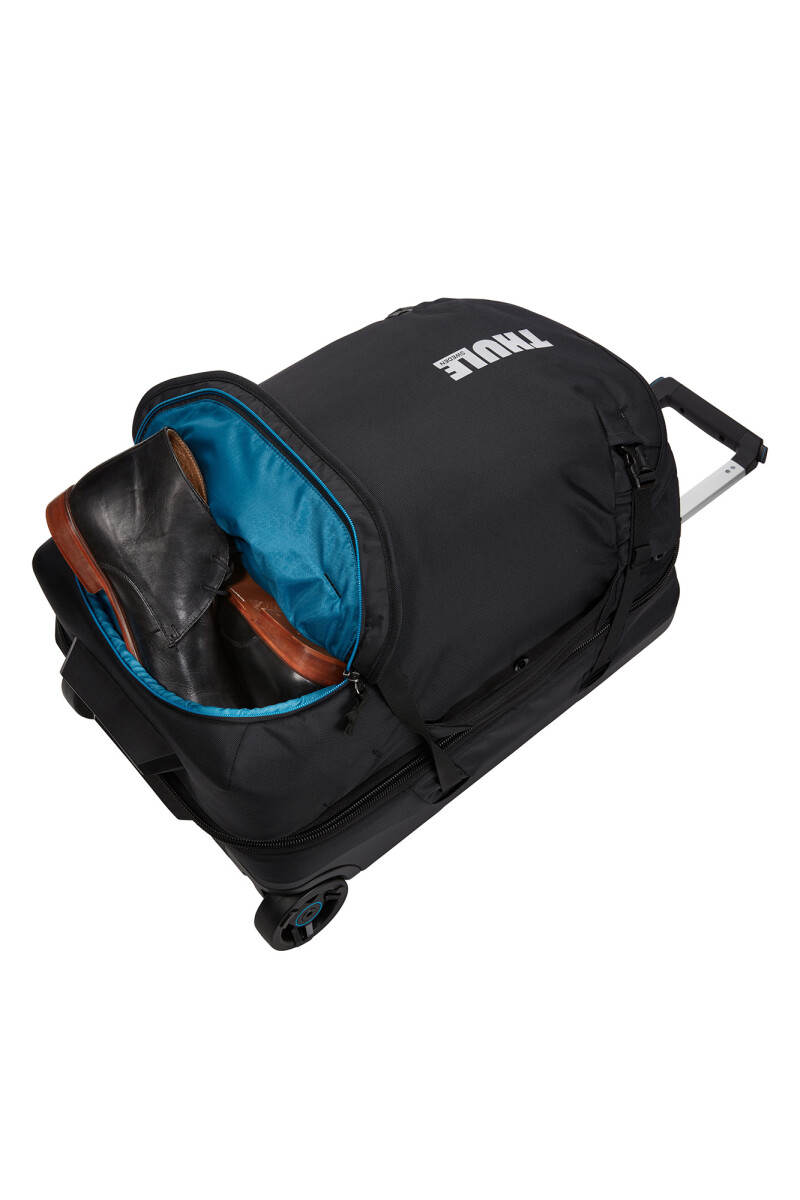 Thule Subterra Duffel 56L - Black Thule Subterra Duffel 56L - Black