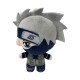 Llavero plush Naruto Kakashi