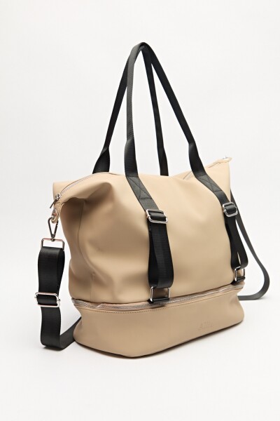 BOLSO CRUX Visón