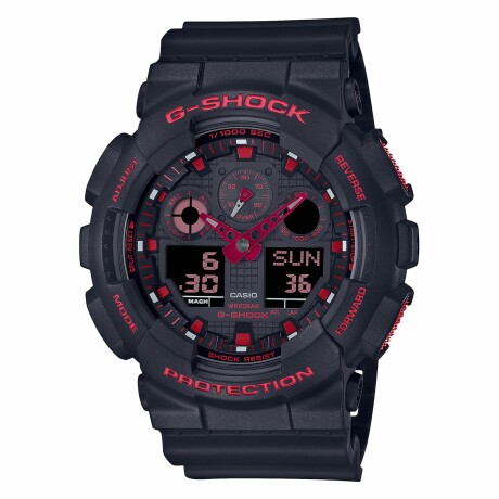 Reloj G-Shock Deportivo Combinado 0